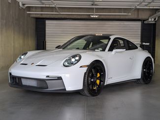 Used 2023 Porsche 911 GT3 RWD video 1