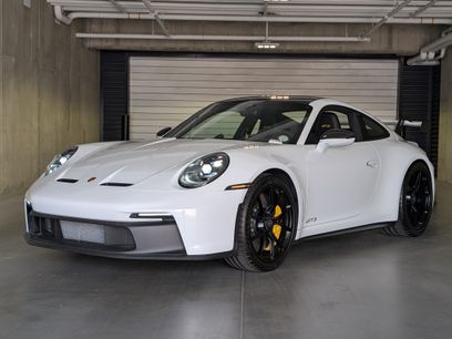 Used 2023 Porsche 911 GT3
