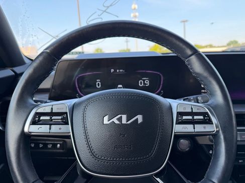 Used 2024 Kia Telluride EX X-Line AWD/4WD image 15