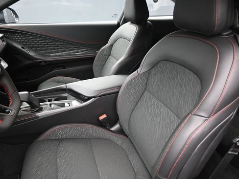 New 2026 Dodge Charger R/T Scat Pack image 19