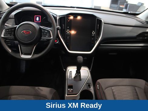 Used 2024 Subaru Impreza 2.0i Sport AWD/4WD image 8