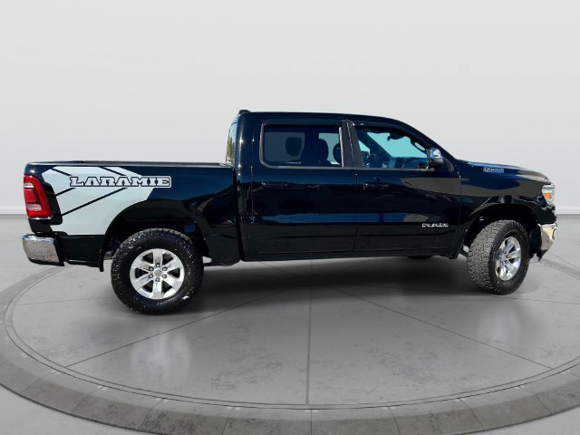 Used 2024 RAM 1500 Laramie RWD image 2