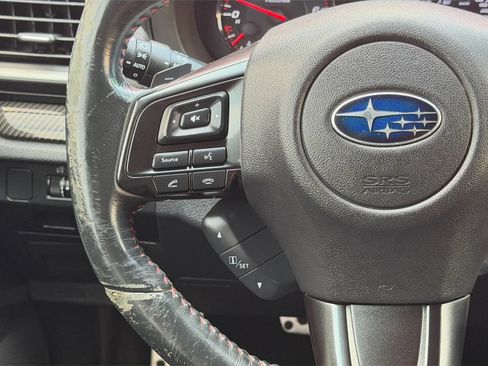 Used 2020 Subaru WRX Premium w/ Popular Package #1 AWD/4WD image 25