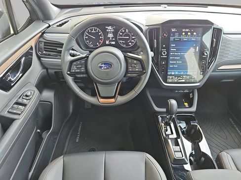 Certified 2026 Subaru Forester Sport AWD/4WD image 20