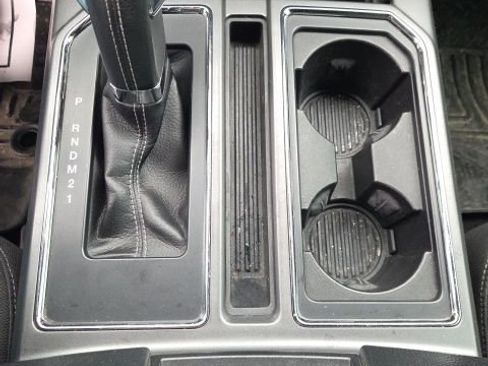 Used 2015 Ford F150 XLT w/ Equipment Group 301A Mid image 40