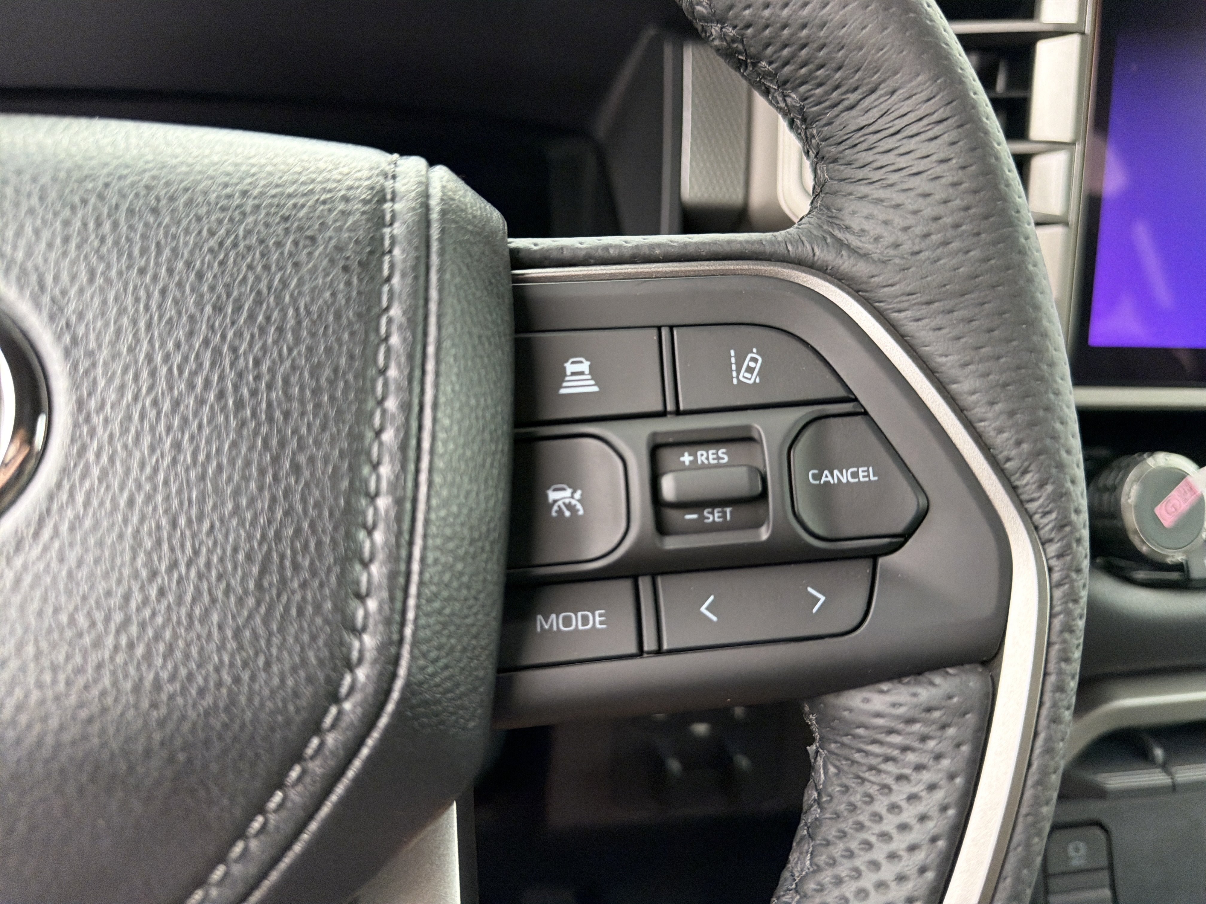 New 2026 Toyota Tundra Limited AWD/4WD image 19