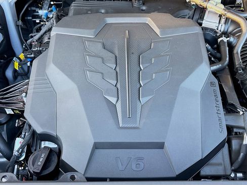 New 2026 Hyundai Palisade SEL image 33