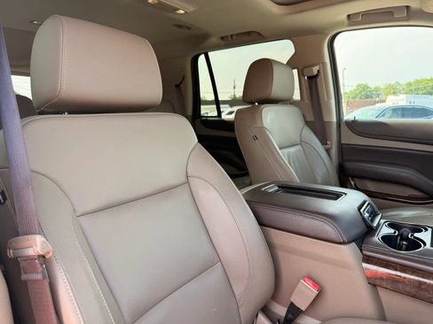 Used 2017 Chevrolet Tahoe LT AWD/4WD image 30