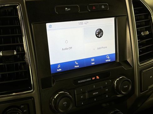 Used 2020 Ford F150 XLT w/ Trailer Tow Package image 19