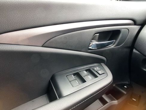 New 2025 Honda Ridgeline Sport image 15