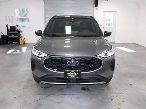 New 2026 Ford Escape ST-Line w/ Tech Pack #1 image 2