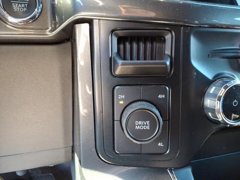 Used 2023 Ford F150 XLT w/ Equipment Group 302A High AWD/4WD image 21