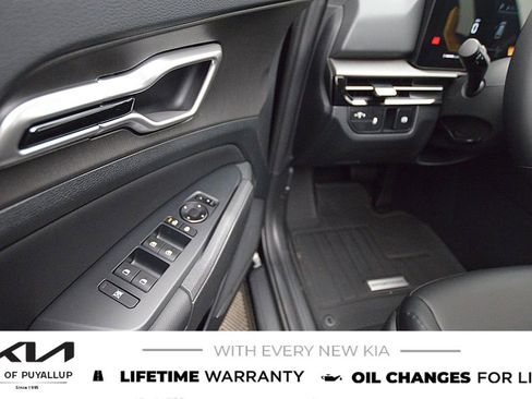 New 2026 Kia Sportage X-Line image 27