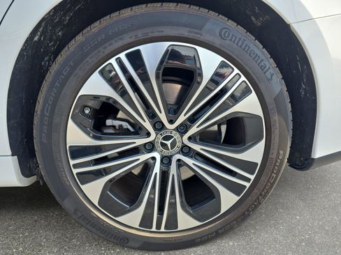 Certified 2024 Mercedes-Benz E 350 4MATIC Sedan image 32