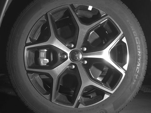Used 2025 Jeep Compass Limited AWD/4WD image 12