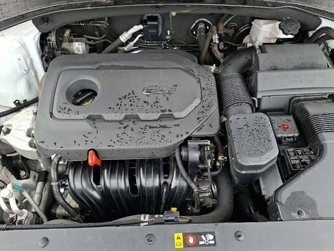 Used 2017 Kia Sorento LX image 27