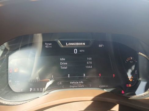 Used 2023 RAM 3500 Limited image 24