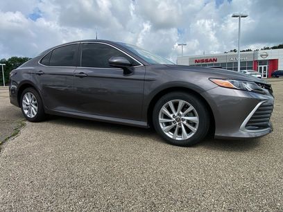 Used 2023 Toyota Camry LE