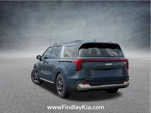 New 2026 Kia Carnival SX image 5
