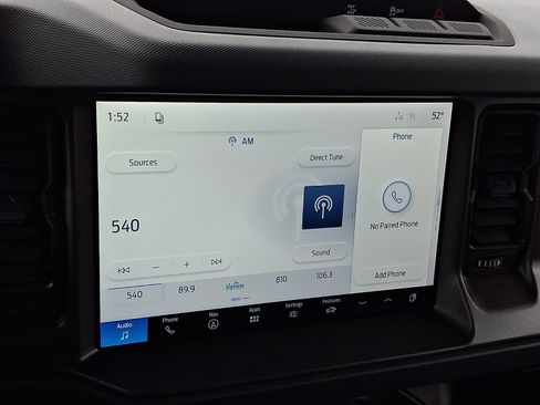 New 2026 Ford Bronco Big Bend image 22