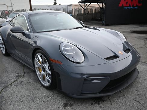 Used 2026 Porsche 911 GT3 image 6