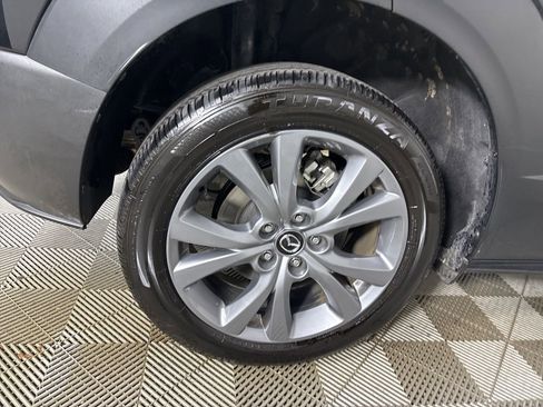 Used 2025 MAZDA CX-30 AWD 2.5 S w/ Preferred Package image 33