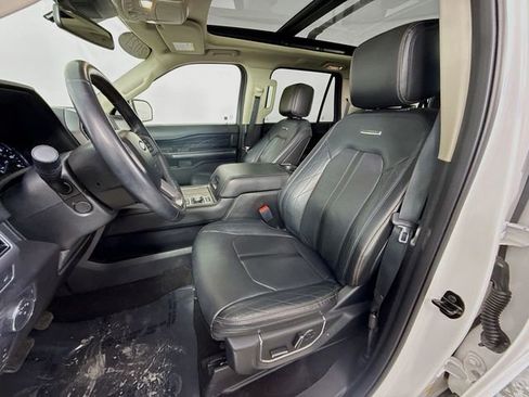 Used 2021 Ford Expedition Max Platinum image 22