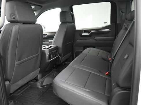 New 2026 GMC Sierra 1500 Elevation w/ Elevation Premium Package AWD/4WD image 17