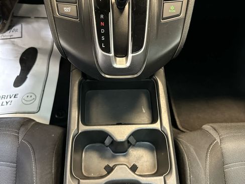 Used 2021 Honda CR-V EX image 31