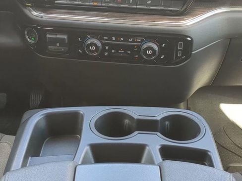 Used 2024 Chevrolet Silverado 1500 RST w/ Redline Edition image 19