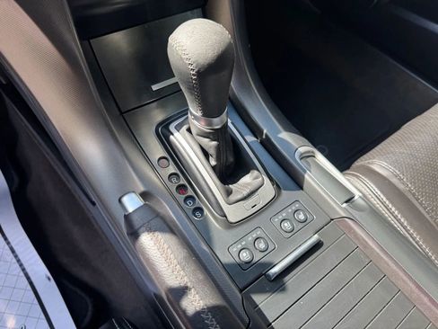 Used 2012 Acura TL SH-AWD image 21