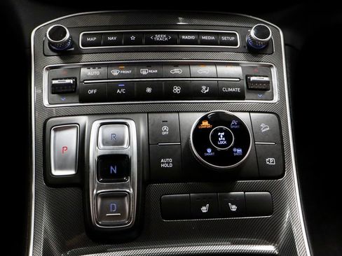 Used 2023 Hyundai Santa Fe SEL w/ Cargo Package image 31