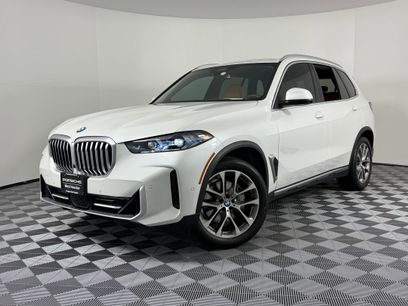 Used 2024 BMW X5 sDrive40i w/ Premium Package