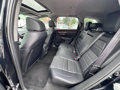Used 2018 Honda CR-V EX-L image 11