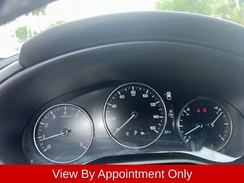 Used 2025 MAZDA CX-30 AWD 2.5 S w/ Preferred Package image 2