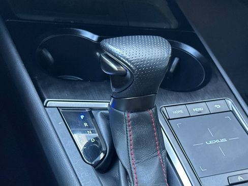 Certified 2022 Lexus UX 250h F Sport image 27