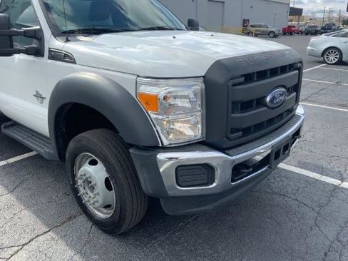 Used 2015 Ford F450 XL w/ Power Equipment Group RWD image 29