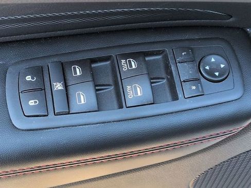 New 2026 Dodge Durango GT AWD/4WD image 16