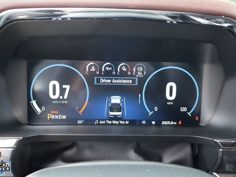 Used 2023 Ford F150 Lariat AWD/4WD image 18