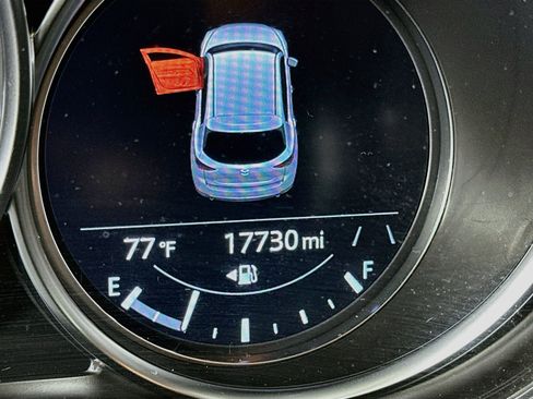 Used 2025 MAZDA CX-5 AWD 2.5 S w/ Select Package image 19