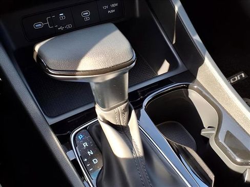 New 2026 Hyundai Tucson SE image 20