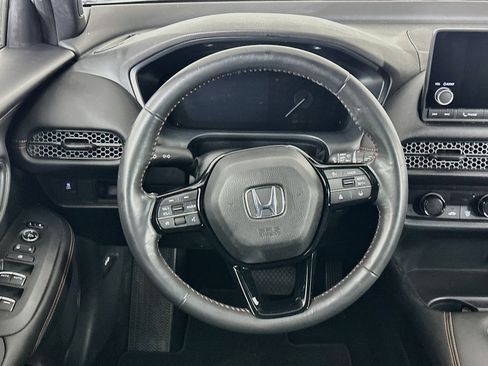 Used 2024 Honda HR-V Sport image 18