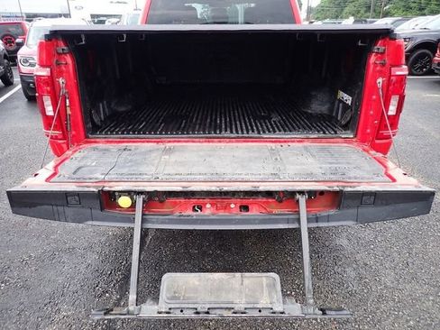 Certified 2021 Ford F150 XLT w/ XTR Package AWD/4WD image 7