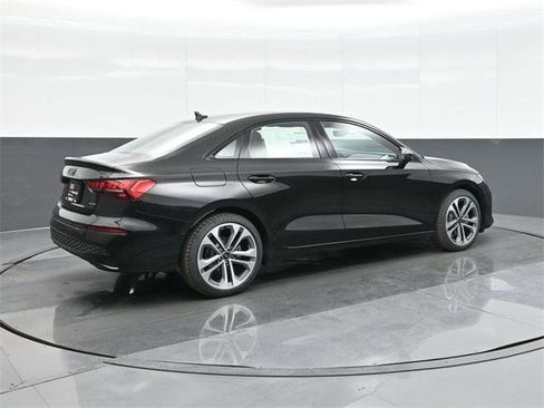 New 2025 Audi A3 2.0T Premium image 7