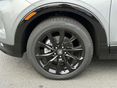 New 2026 Buick Encore GX Sport Touring w/ Advanced Technology Package image 7