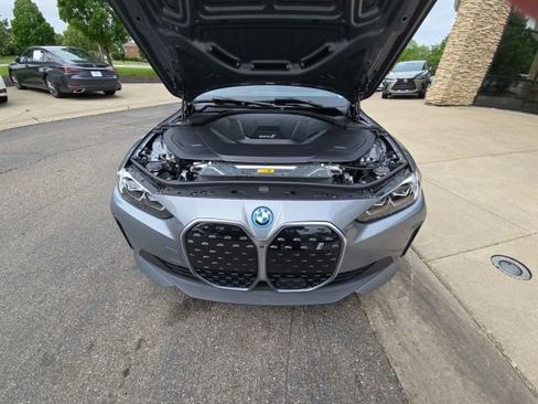 Used 2023 BMW i4 eDrive40 RWD image 42