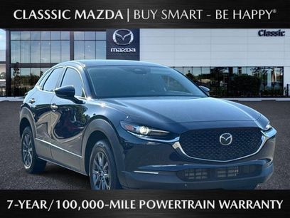 Certified 2024 MAZDA CX-30 AWD 2.5 S