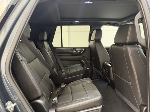 Used 2021 Chevrolet Tahoe LT image 25