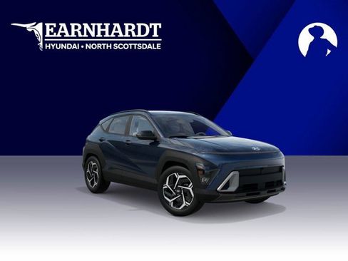 New 2026 Hyundai Kona SEL Premium FWD image 2