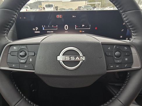 New 2026 Nissan Sentra SV FWD image 22